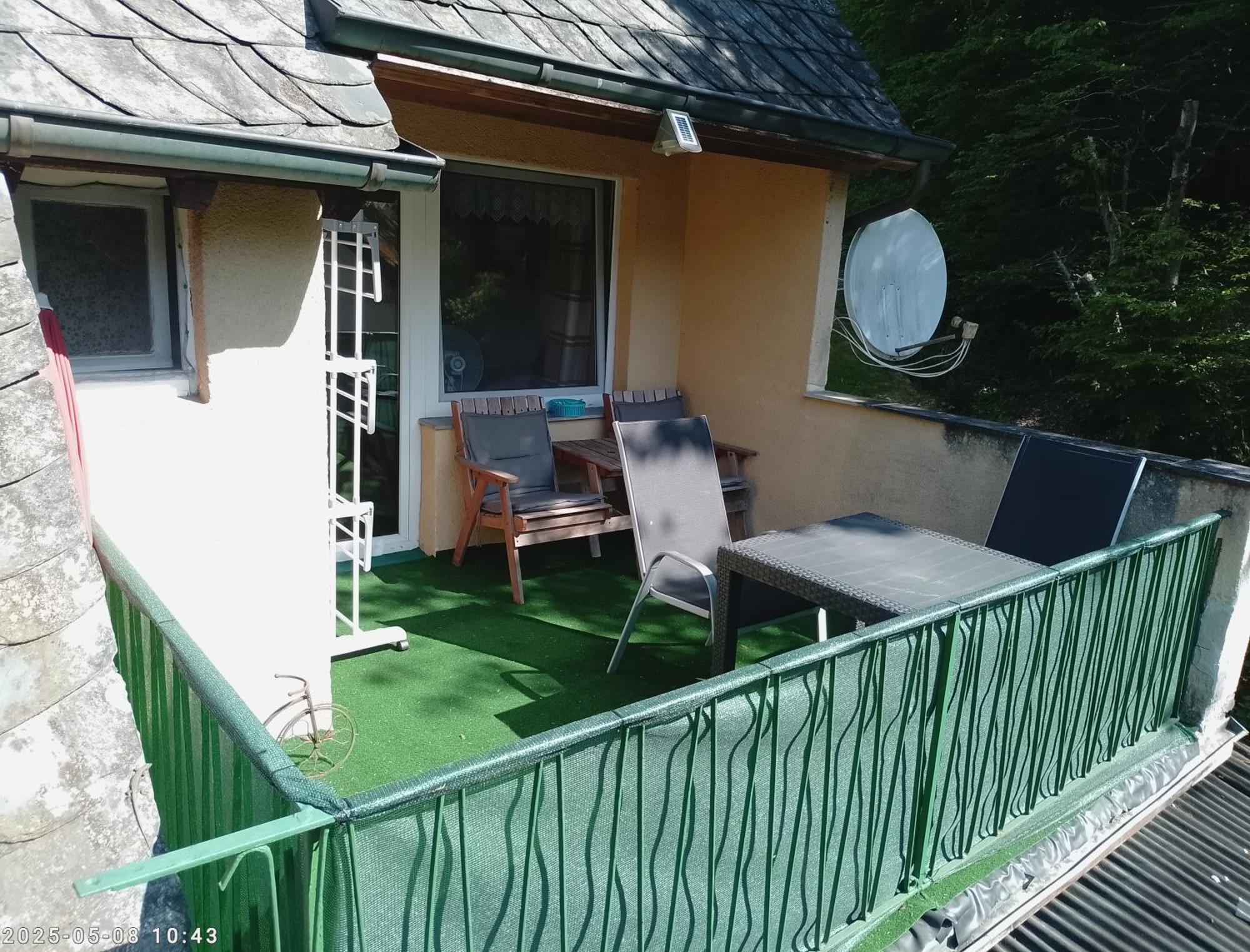 Haus Am Dekernbach Acomodação com café da manhã Cochem Exterior foto